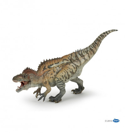 PAPO Figuur dino - Acrochantosaurus (28x6.3x15.4cm)