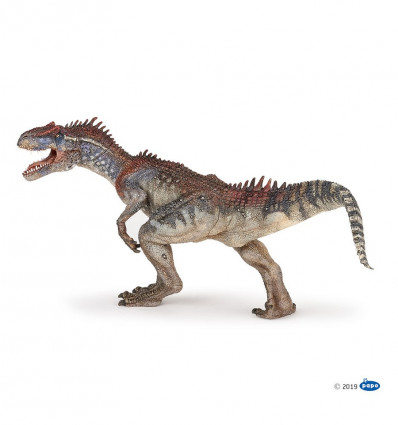 PAPO Figuur dino - Allosaure (24.5x6x10.5cm)