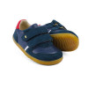 BOBUX Step up - riley navy/ rood - 21