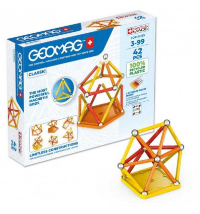 GEOMAG Super color recycled - 42st. 10099661