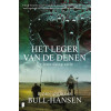 Het leger van de Denen- Jomsviking serie- Bjorn Andrea Bull-Hansen