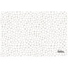 LOLA placemat - 30x45cm - pebbles linen