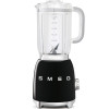 SMEG Blender 1.5L - zwart voor smoothie en crushed ice TU UC BLF03BLEU