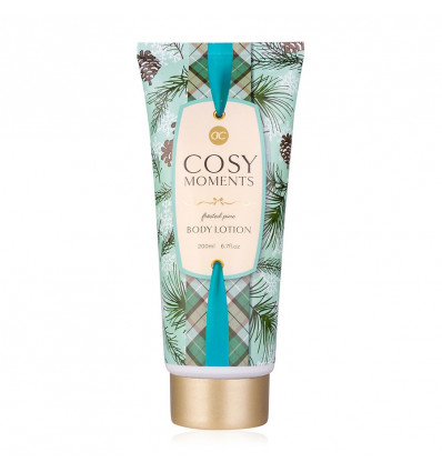 AC COSY MOMENTS - Body lotion 200ml