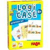 HABA LogiCase uitbreidingsset - De bouwplaats