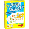 HABA LogiCase uitbreidingsset - Natuur 306127
