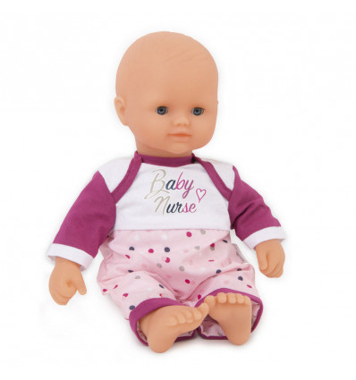 SMOBY Baby Nurse - Pop 32cm