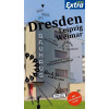 Dresden, Leipzig, Weimar - Anwb extra