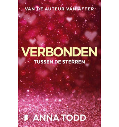 Verbonden - Anna Todd