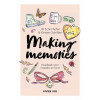 Making memories - Invulboek voor moeder en kind