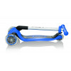 GLOBBER Primo - Step vouwbaar - blauw 10092537
