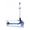 GLOBBER Primo - Step vouwbaar - blauw 10092537