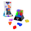 JUMBO Spel - Tetris 3D