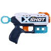 ZURU X-Shot pistolen - Ultimate shootout pack (4pistolen, 72darts, 6blikjes)