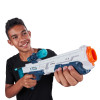 ZURU X-Shot pistolen - Ultimate shootout pack (4pistolen, 72darts, 6blikjes)