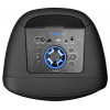 FESTI Bluetooth DJ Speaker LED 10099355 FB226R