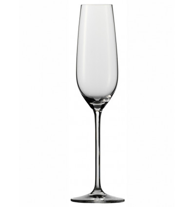 SCHOTT ZWIESEL Fortissimo - 6 champagne glazen 240ml