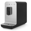 SMEG Bean to cup koffiemachine - zwart volautomaat espressomachine 1.4L TU UC