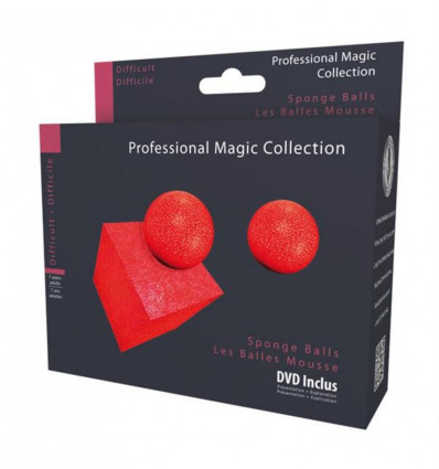 Magic Collection - Sponsen bal