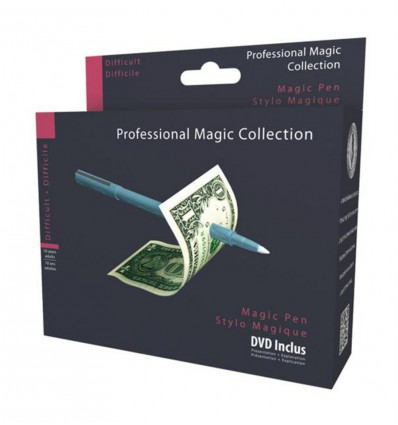 Magic Collection - Magische pen