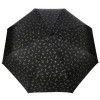SMATI Paraplu - zwart/goud constellation