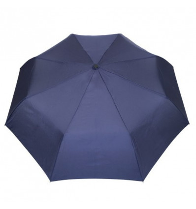 SMATI Paraplu vouwbaar - blauw