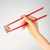 KIKKERLAND - Regenboog eetstokjes chopsticks
