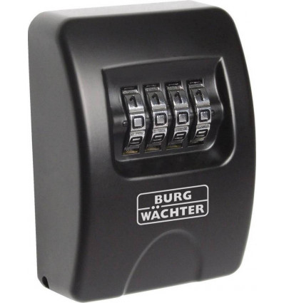 BURG WACHTER Key safe 10SB opbergkluis voor sleutels