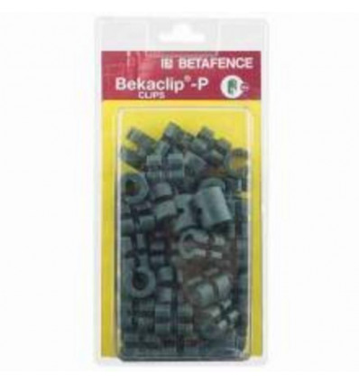 BETAFENCE bekaclip clips groen