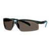 3M SOLUS Veiligheidsbril - grijs/blauw