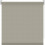 DECOSOL - Rolgordijn uni 120x190cm grijs lichtdoorlatend kleur 5751