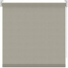 DECOSOL - Rolgordijn uni 120x190cm grijs lichtdoorlatend kleur 5751