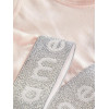 NAME IT G Top 2st.- barely pink- 134/140TU UC