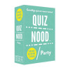 HYGGE GAMES - Quiz Nood - party