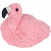 NOXXIEZ voetenwarmer - flamingo