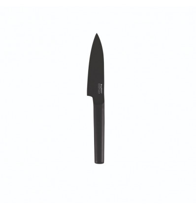 BergHOFF Essentials Kuro - Chefmes 13cm zwart TU UC