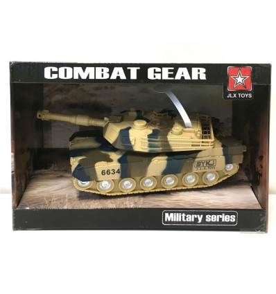 Tank combat gear 10094432