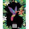Lovely birds - Kleurboek