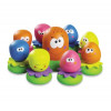 TOMY - Octopus familie 10065574