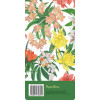 To do-lijst - tropical flowers