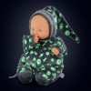 COROLLE Knuffelpop Babypouce - glow i/t dark