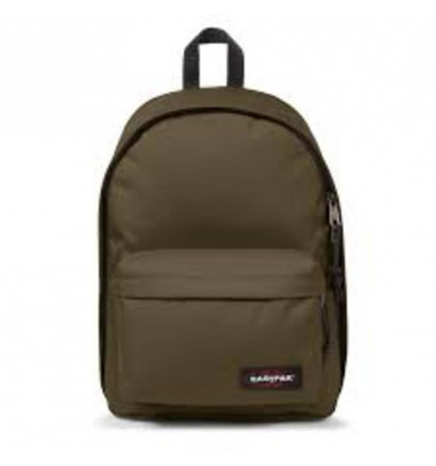 EASTPAK Out Of Office rugzak- army olive