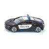 SIKU - BMW I8 US-police