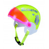 ZAPF Baby Born - City Glam scooter helm voor pop 43cm