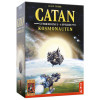 999 GAMES Catan uitbreiding: Kosmonauten- Bordspel