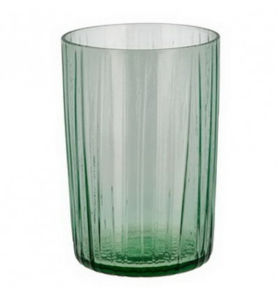BITZ Kusintha drinkglas 280ml - groen TU UC nieuwe ref ZONEDEC44424241