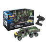 REVELL - RC Crawler US army truck