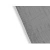 JOLLEIN Waskussenhoes - 50x70cm - storm grey katoen TU LU