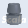 SCALA Beluchter - 50MM - donkergrijs