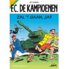 FC De Kampioenen 001 - Zal 't gaan ja
